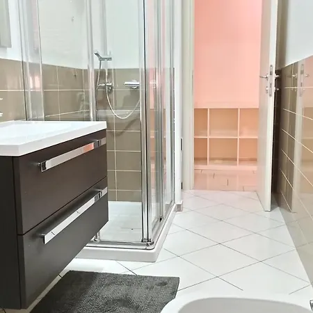 Residenza Ancora - Centro - Zona Ospedale Piacenza