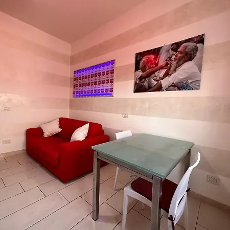 Residenza Ancora - Centro - Zona Ospedale Daire Piacenza