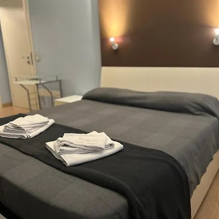 Residenza Ancora - Centro - Zona Ospedale Piacenza