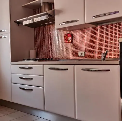 Residenza Ancora - Centro - Zona Ospedale * Piacenza