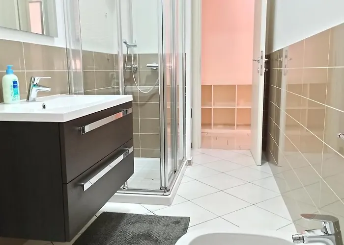 Residenza Ancora - Centro - Zona Ospedale Piacenza