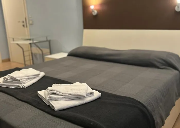 Residenza Ancora - Centro - Zona Ospedale Piacenza