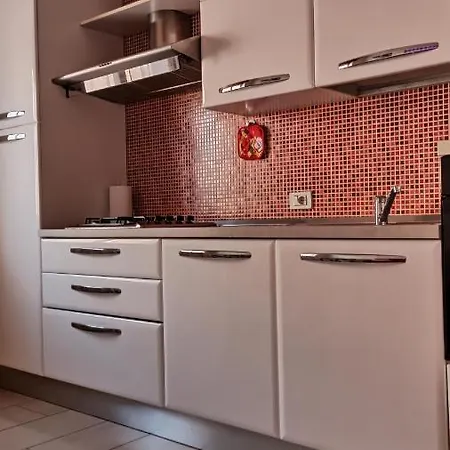 Residenza Ancora - Centro - Zona Ospedale * 피아첸차