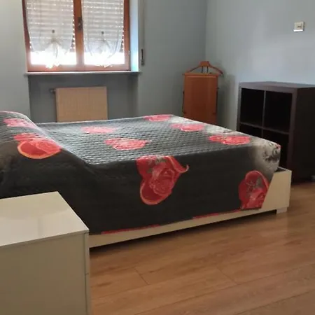 Residenza Ancora - Centro - Zona Ospedale פיאצ'נצה