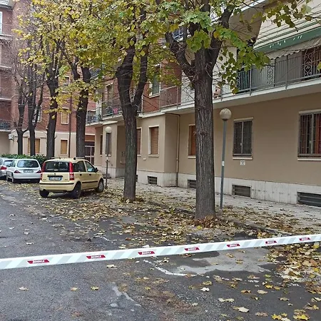 Residenza Ancora - Centro - Zona Ospedale דירה *