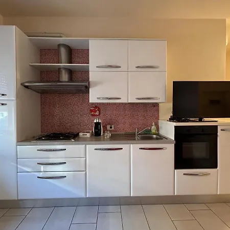 Residenza Ancora - Centro - Zona Ospedale