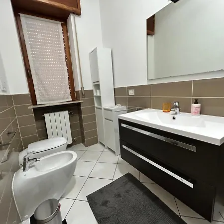 아파트 Residenza Ancora - Centro - Zona Ospedale 피아첸차