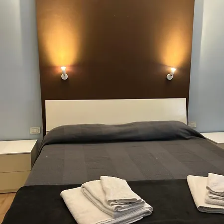 Residenza Ancora - Centro - Zona Ospedale