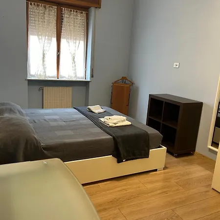 Residenza Ancora - Centro - Zona Ospedale * Piacenza