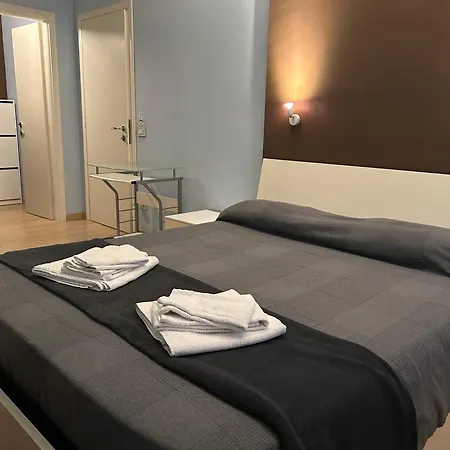 Apartment Residenza Ancora - Centro - Zona Ospedale Piacenza