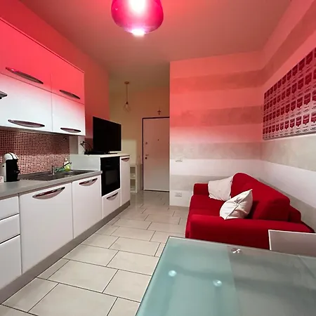 Residenza Ancora - Centro - Zona Ospedale Apartment *