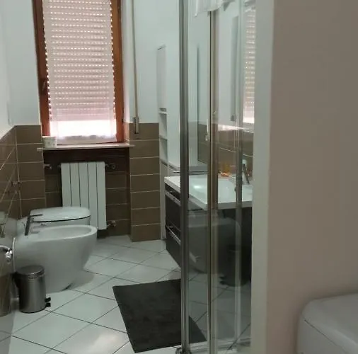 Residenza Ancora - Centro - Zona Ospedale דירה *