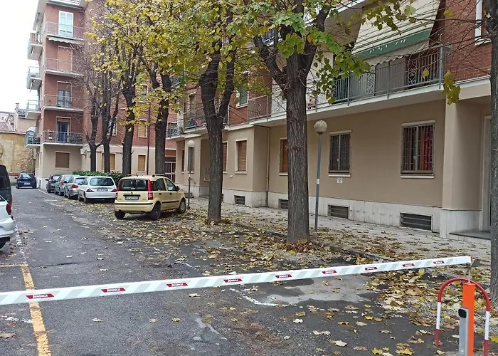 Residenza Ancora - Centro - Zona Ospedale Apartment *