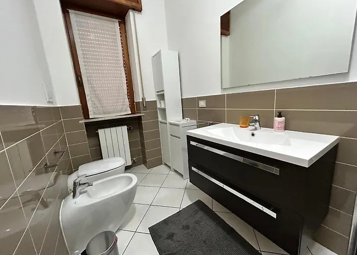 Lägenhet Residenza Ancora - Centro - Zona Ospedale Piacenza